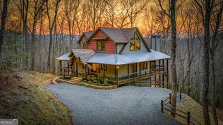 895 Price Road, Blue Ridge, GA 30513