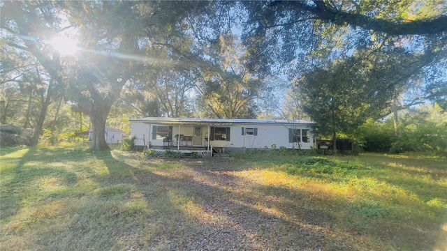 2530 NW 74TH AVENUE, Chiefland, FL 32626
