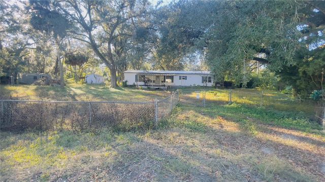 2530 NW 74TH AVENUE, Chiefland, FL 32626