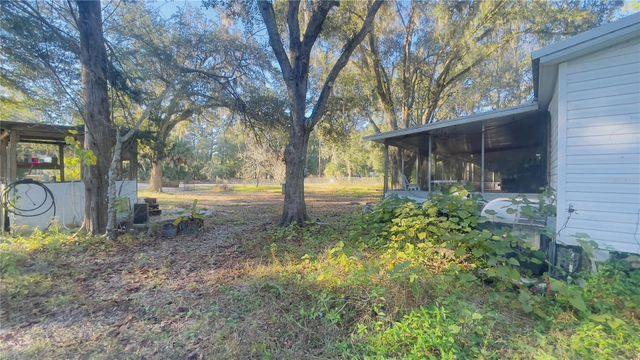 2530 NW 74TH AVENUE, Chiefland, FL 32626