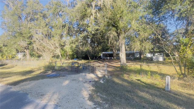 2530 NW 74TH AVENUE, Chiefland, FL 32626