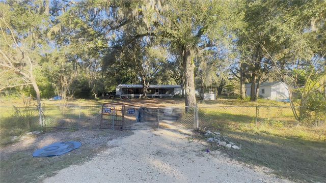 2530 NW 74TH AVENUE, Chiefland, FL 32626