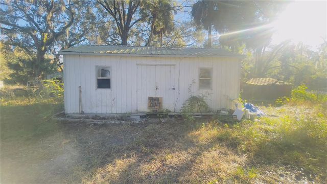 2530 NW 74TH AVENUE, Chiefland, FL 32626