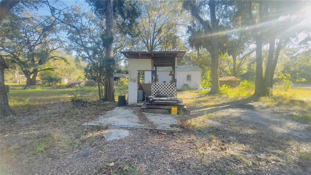 2530 NW 74TH AVENUE, Chiefland, FL 32626