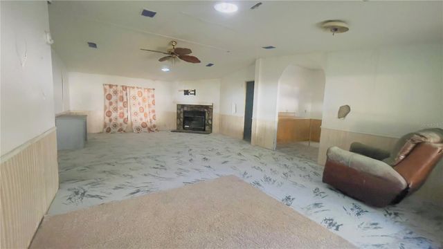 2530 NW 74TH AVENUE, Chiefland, FL 32626