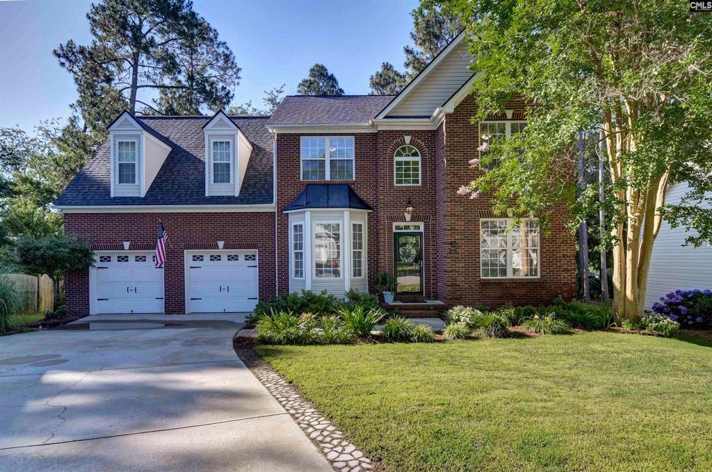 304 Arstook Court, Lexington, SC 29072