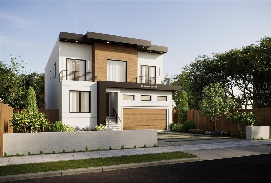 Image 2 of property listing at 314 W NORTH STREET, Tampa, FL 33604