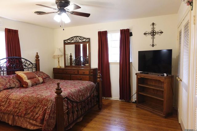 1438 S Woodhaven St, Baton Rouge, LA 70815
