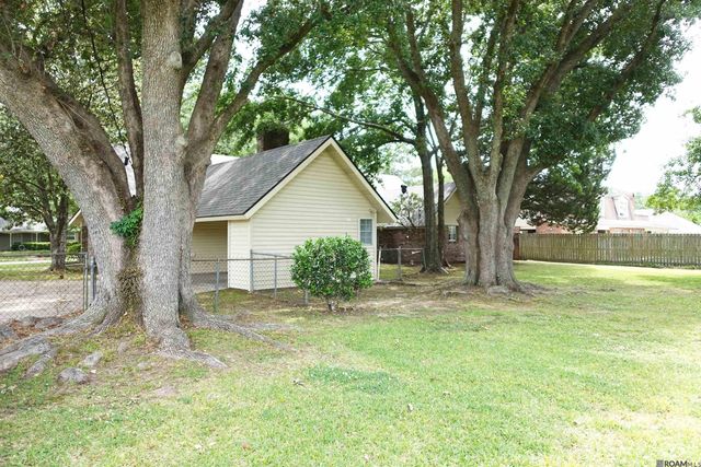 1438 S Woodhaven St, Baton Rouge, LA 70815