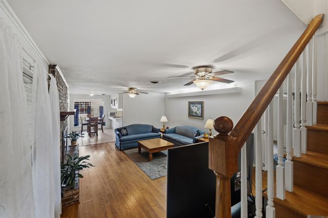 1438 S Woodhaven St, Baton Rouge, LA 70815