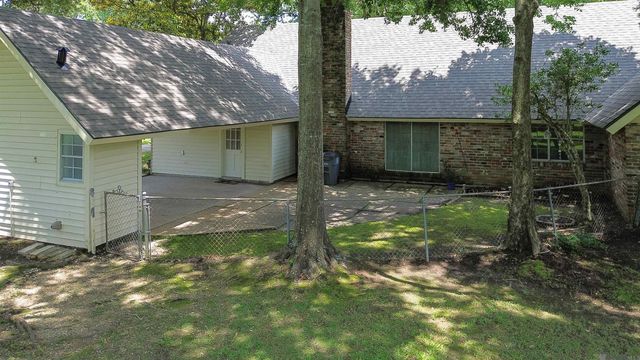 1438 S Woodhaven St, Baton Rouge, LA 70815