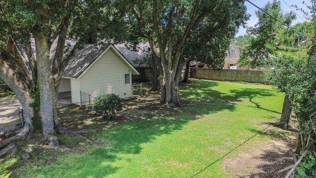 1438 S Woodhaven St, Baton Rouge, LA 70815