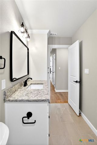 1401 Rambler Drive, Waco, TX 76710