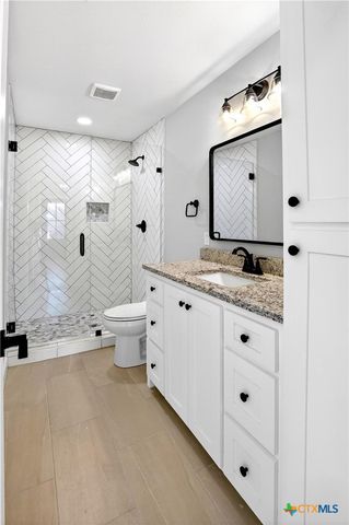 1401 Rambler Drive, Waco, TX 76710