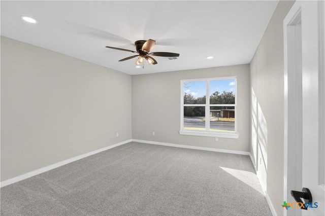 1401 Rambler Drive, Waco, TX 76710