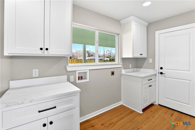 1401 Rambler Drive, Waco, TX 76710