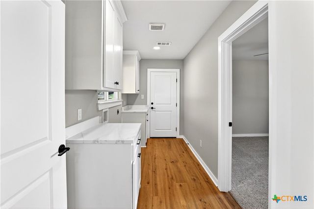 1401 Rambler Drive, Waco, TX 76710