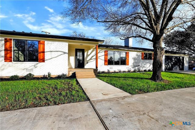 1401 Rambler Drive, Waco, TX 76710