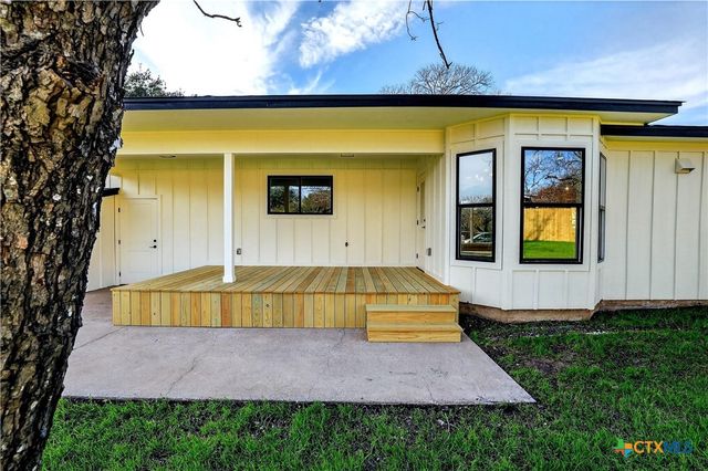 1401 Rambler Drive, Waco, TX 76710