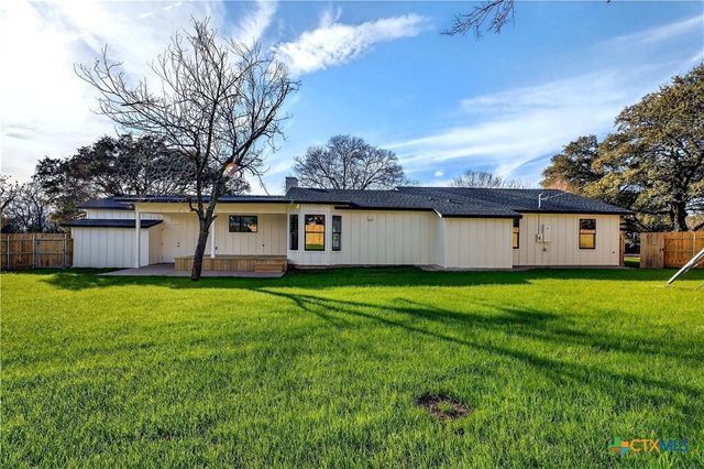 1401 Rambler Drive, Waco, TX 76710