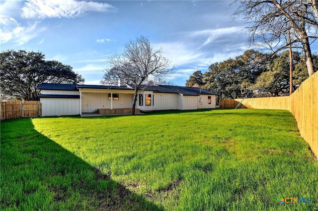 1401 Rambler Drive, Waco, TX 76710