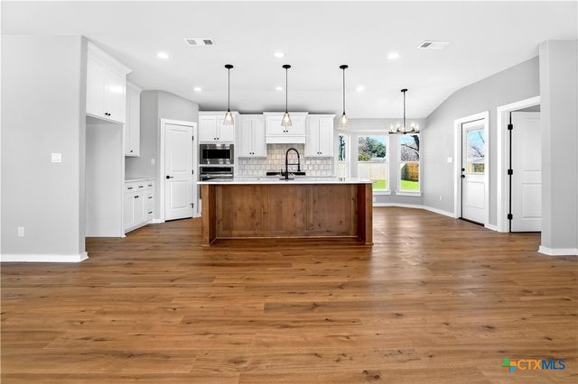 1401 Rambler Drive, Waco, TX 76710