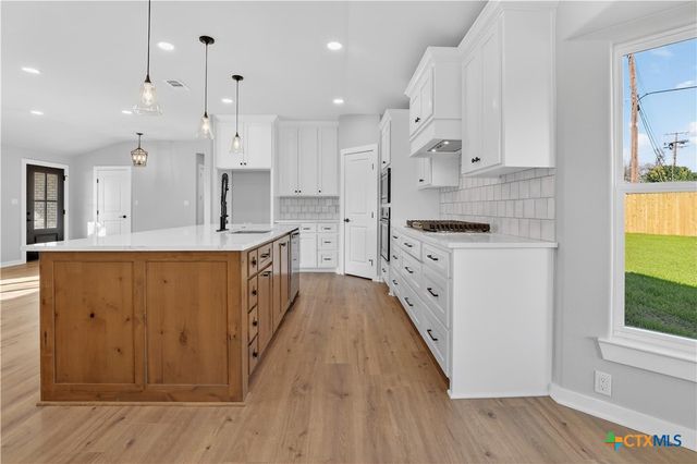 1401 Rambler Drive, Waco, TX 76710