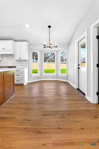 1401 Rambler Drive, Waco, TX 76710