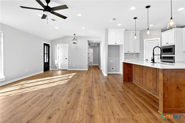 1401 Rambler Drive, Waco, TX 76710