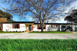 1401 Rambler Drive, Waco, TX 76710