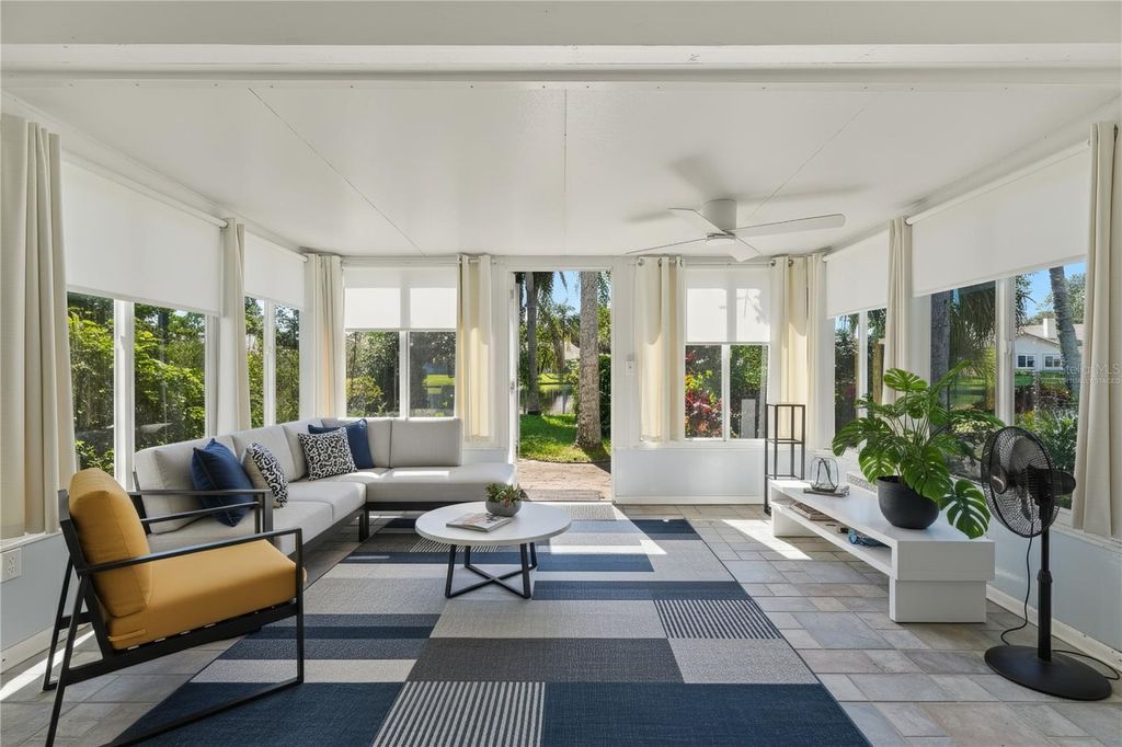 Image 2 of property listing at 731 PINE SHORES CIRCLE, New Smyrna Beach, FL 32168