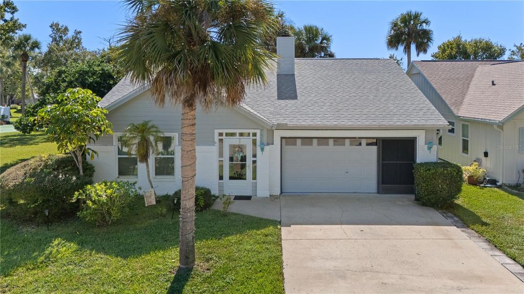 Image 13 of property listing at 731 PINE SHORES CIRCLE, New Smyrna Beach, FL 32168