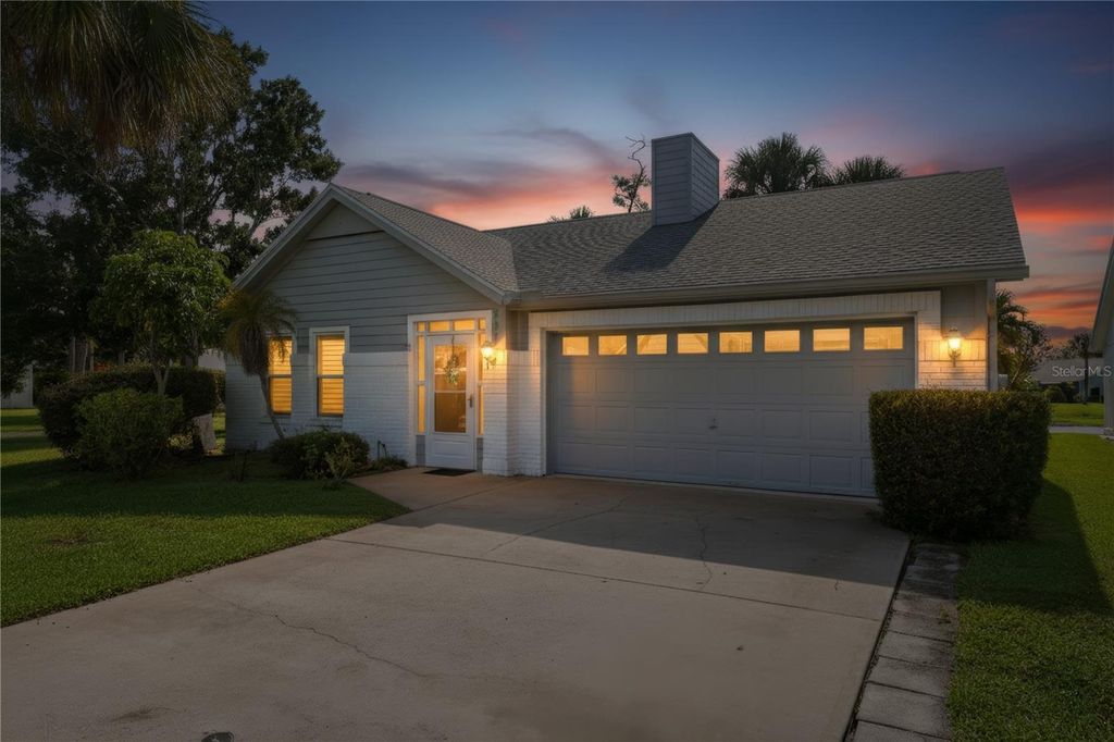 Image 19 of property listing at 731 PINE SHORES CIRCLE, New Smyrna Beach, FL 32168