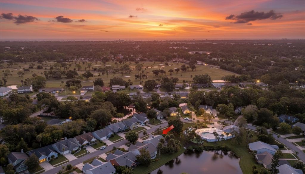 Image 21 of property listing at 731 PINE SHORES CIRCLE, New Smyrna Beach, FL 32168