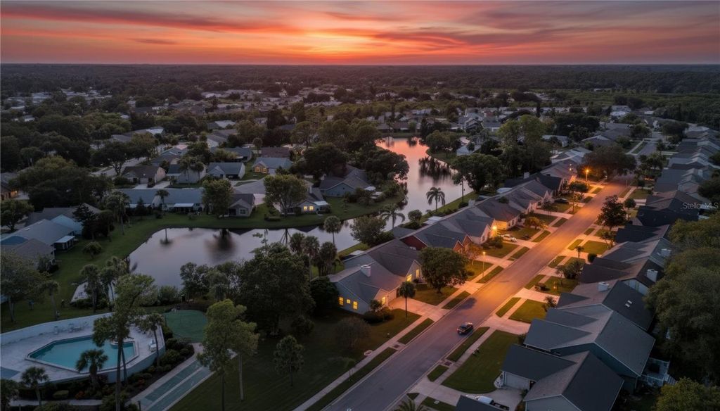 Image 25 of property listing at 731 PINE SHORES CIRCLE, New Smyrna Beach, FL 32168