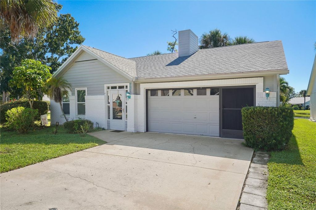 Image 29 of property listing at 731 PINE SHORES CIRCLE, New Smyrna Beach, FL 32168
