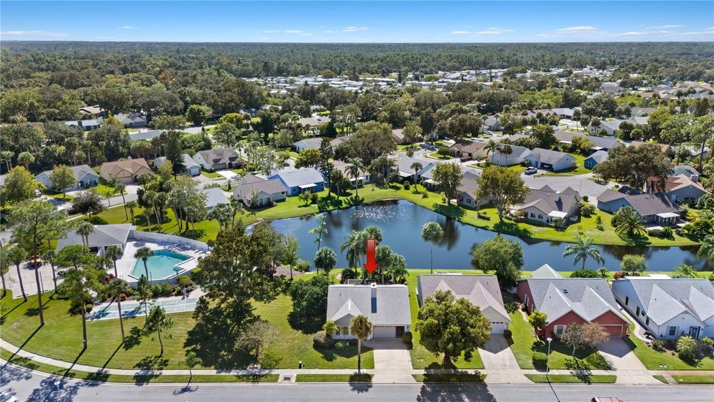 Image 31 of property listing at 731 PINE SHORES CIRCLE, New Smyrna Beach, FL 32168