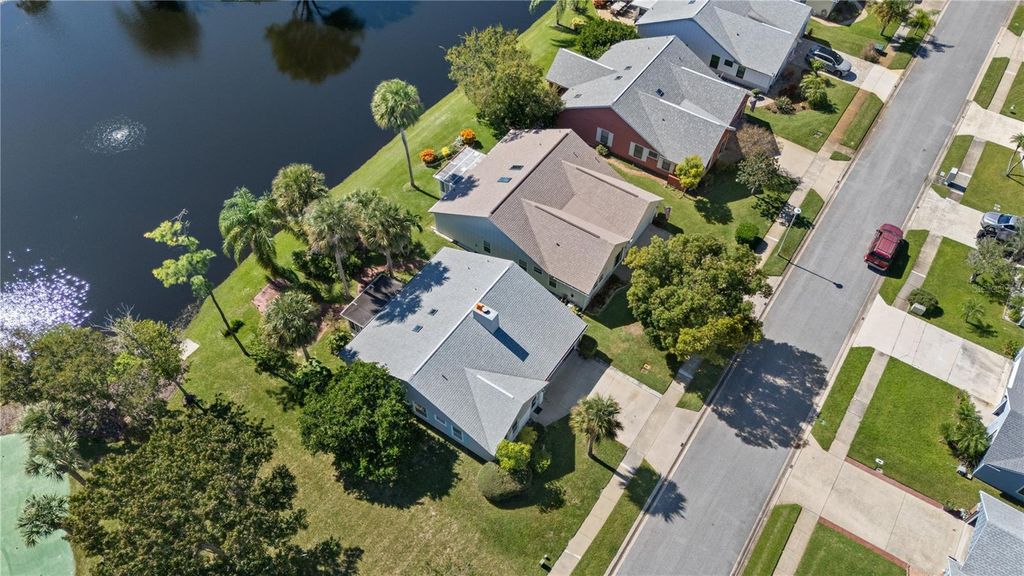 Image 39 of property listing at 731 PINE SHORES CIRCLE, New Smyrna Beach, FL 32168