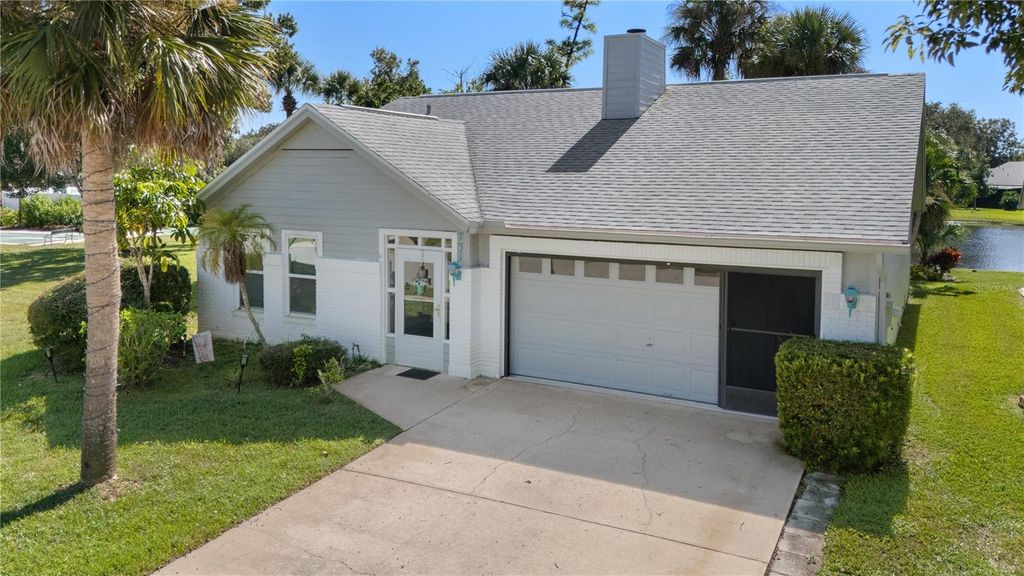 Image 42 of property listing at 731 PINE SHORES CIRCLE, New Smyrna Beach, FL 32168