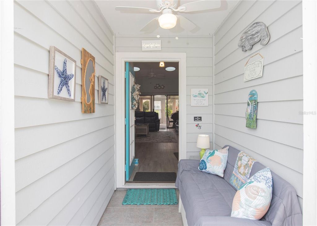 Image 43 of property listing at 731 PINE SHORES CIRCLE, New Smyrna Beach, FL 32168