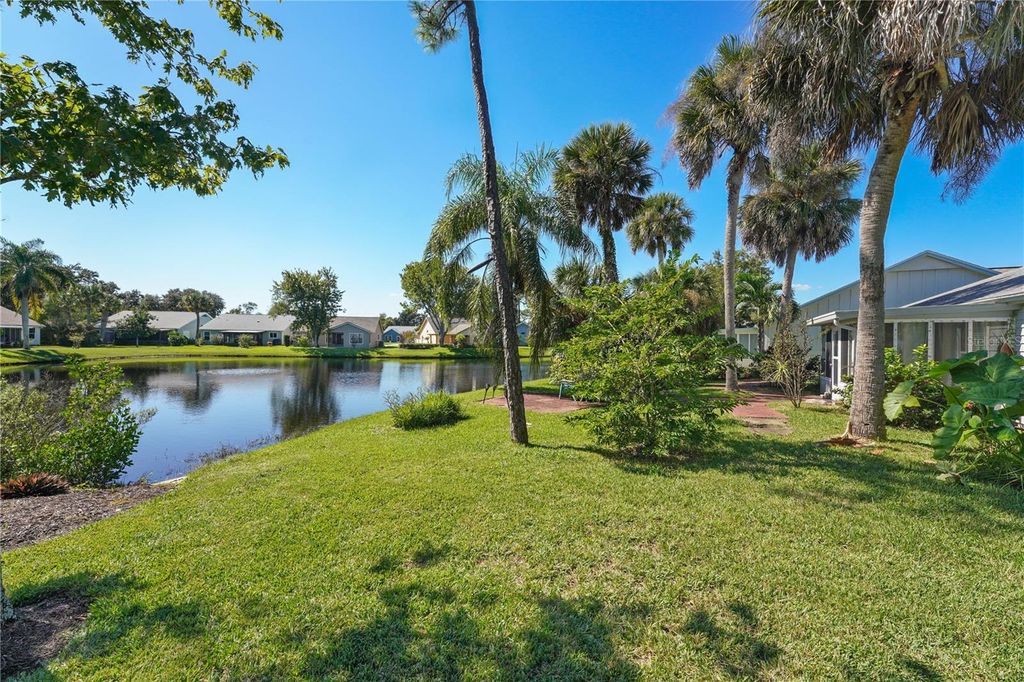 Image 54 of property listing at 731 PINE SHORES CIRCLE, New Smyrna Beach, FL 32168