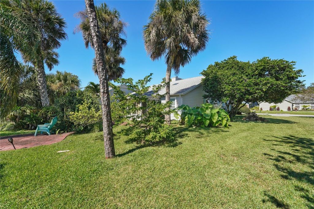 Image 55 of property listing at 731 PINE SHORES CIRCLE, New Smyrna Beach, FL 32168