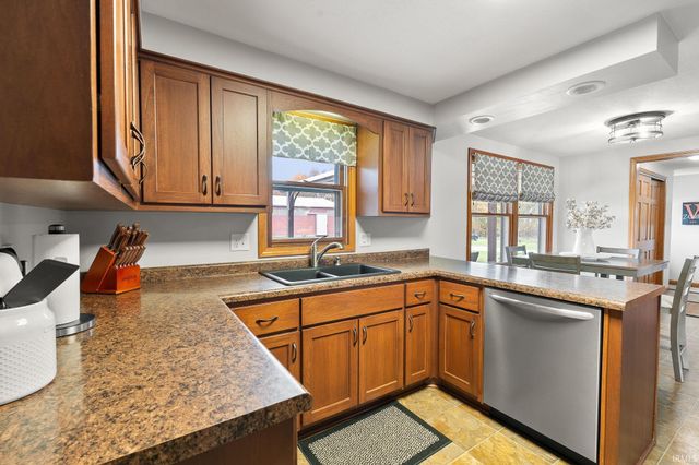 3630 S State Road 1, Angola, IN 46703