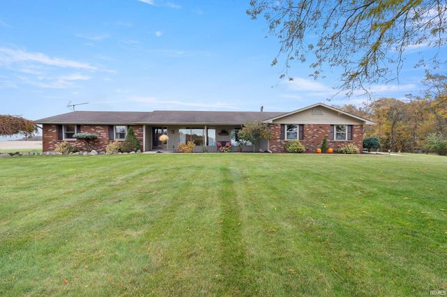 3630 S State Road 1, Angola, IN 46703