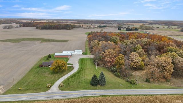 3630 S State Road 1, Angola, IN 46703