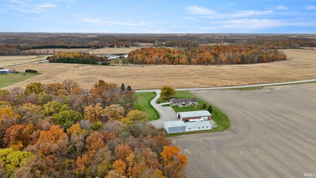 3630 S State Road 1, Angola, IN 46703