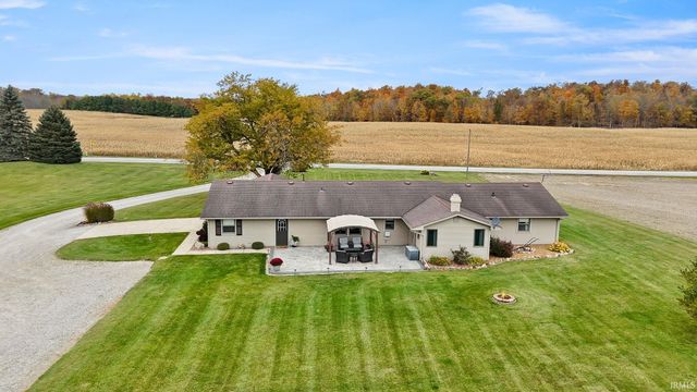 3630 S State Road 1, Angola, IN 46703
