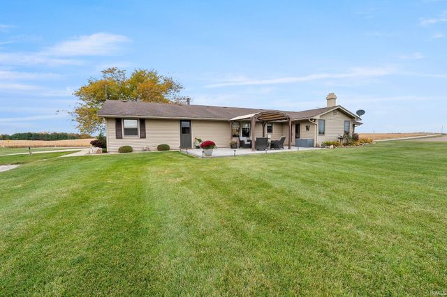 3630 S State Road 1, Angola, IN 46703
