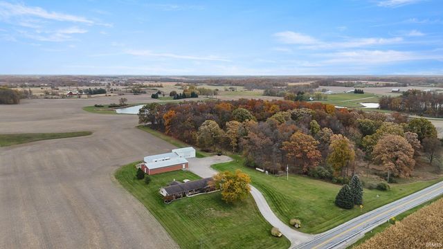 3630 S State Road 1, Angola, IN 46703