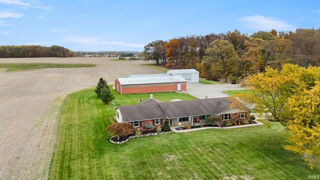 3630 S State Road 1, Angola, IN 46703